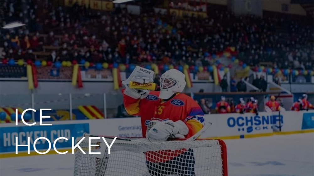Ice Hockey