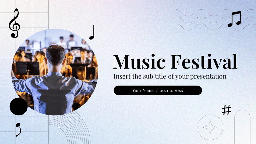 Music Festival