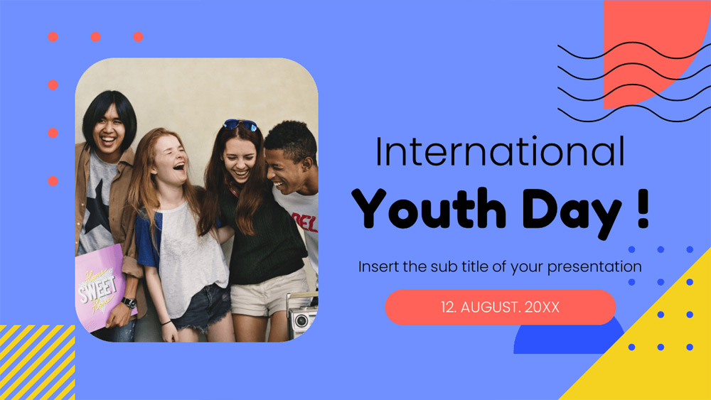 International Youth Day