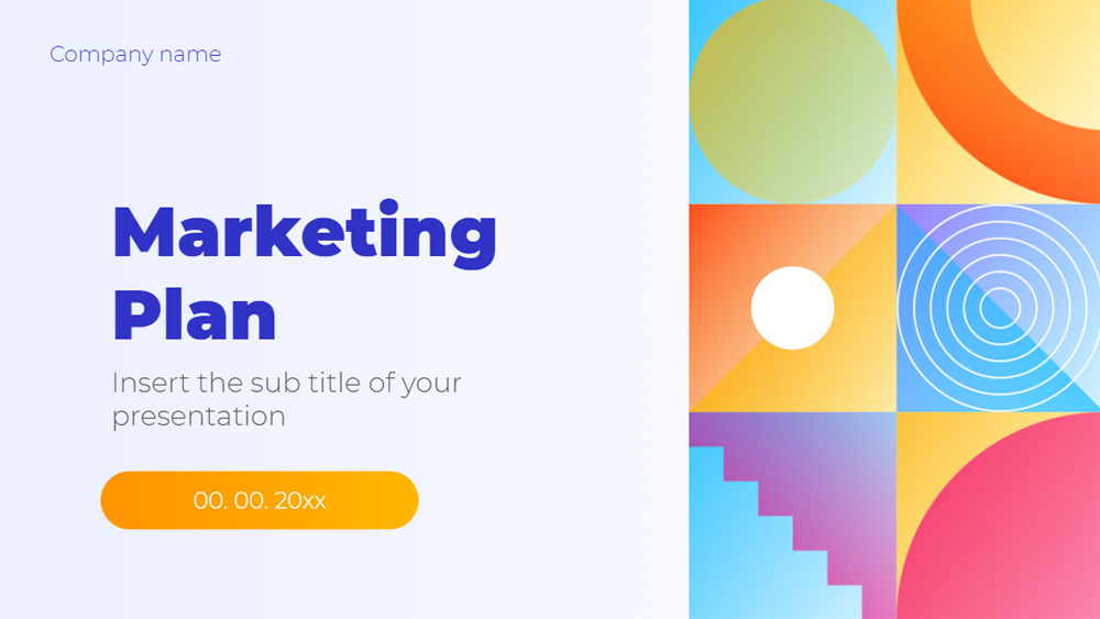 Marketing Plan