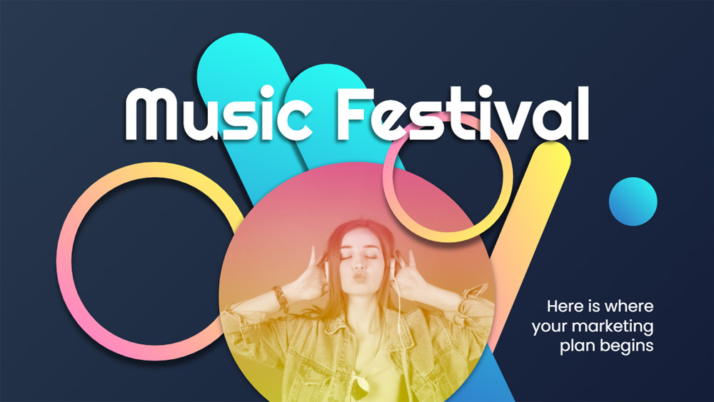Music Festival Marketing Plan