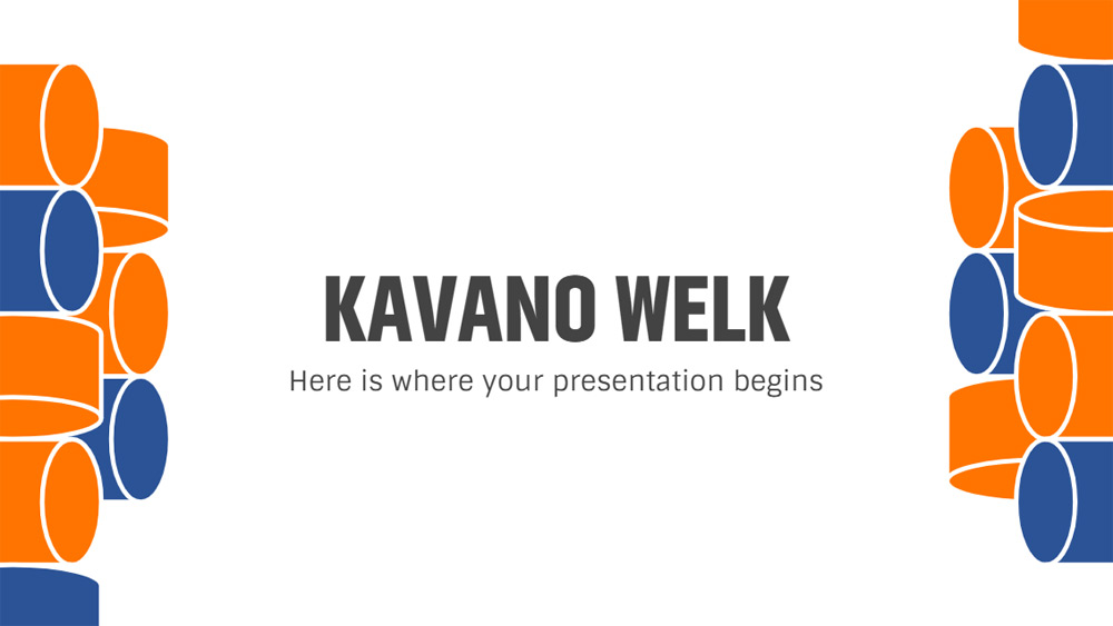 Kavano Welk