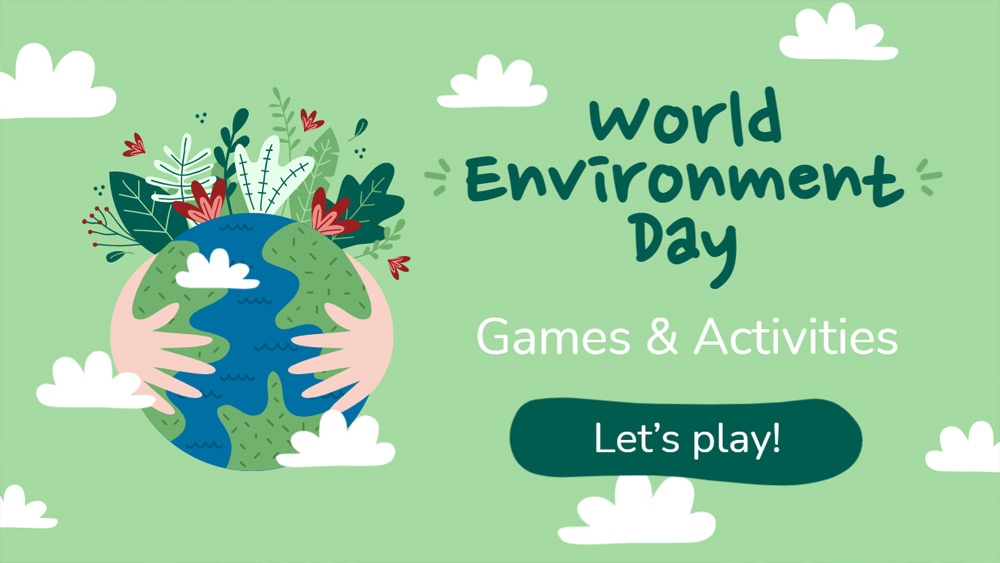 World Environment Day