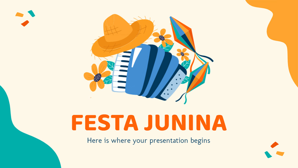 Festa Junina