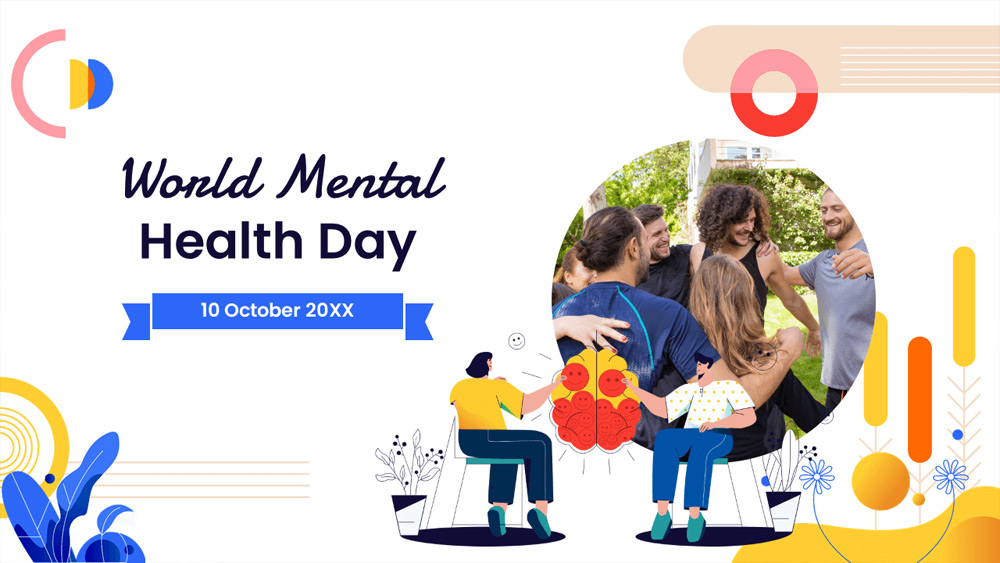 Mental Health Day