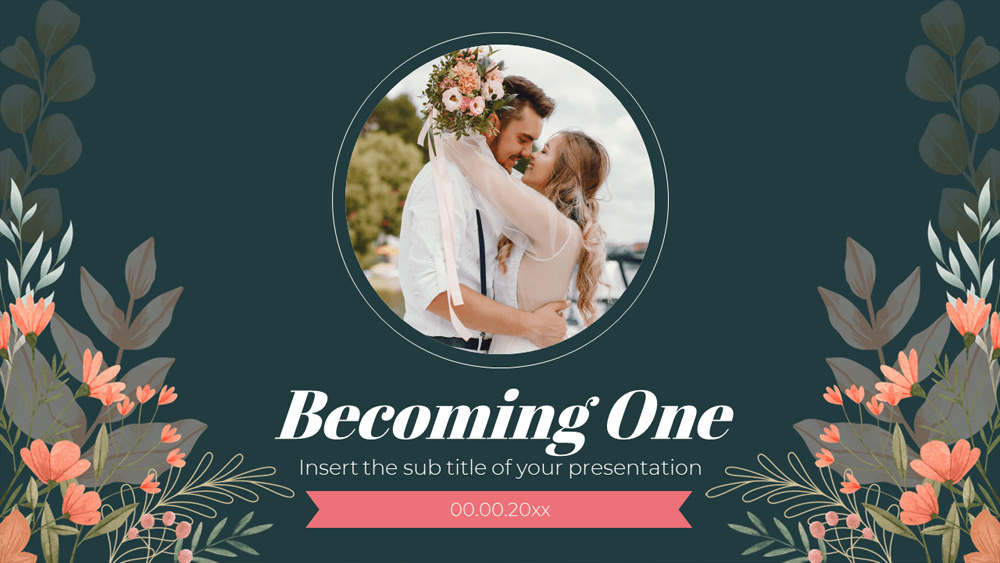 Becoming One Free