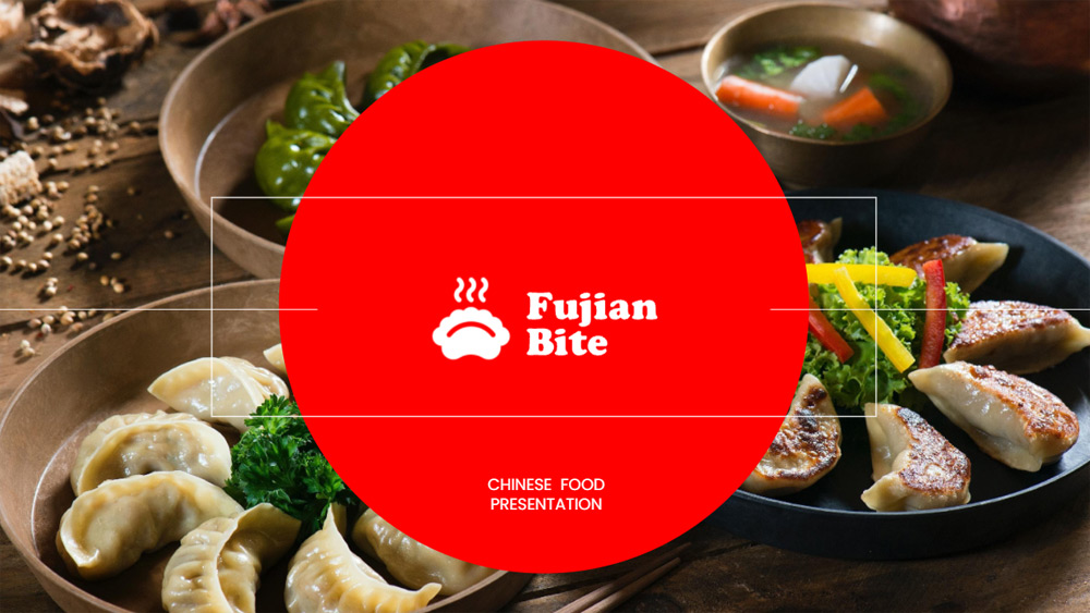 Fujian Bites