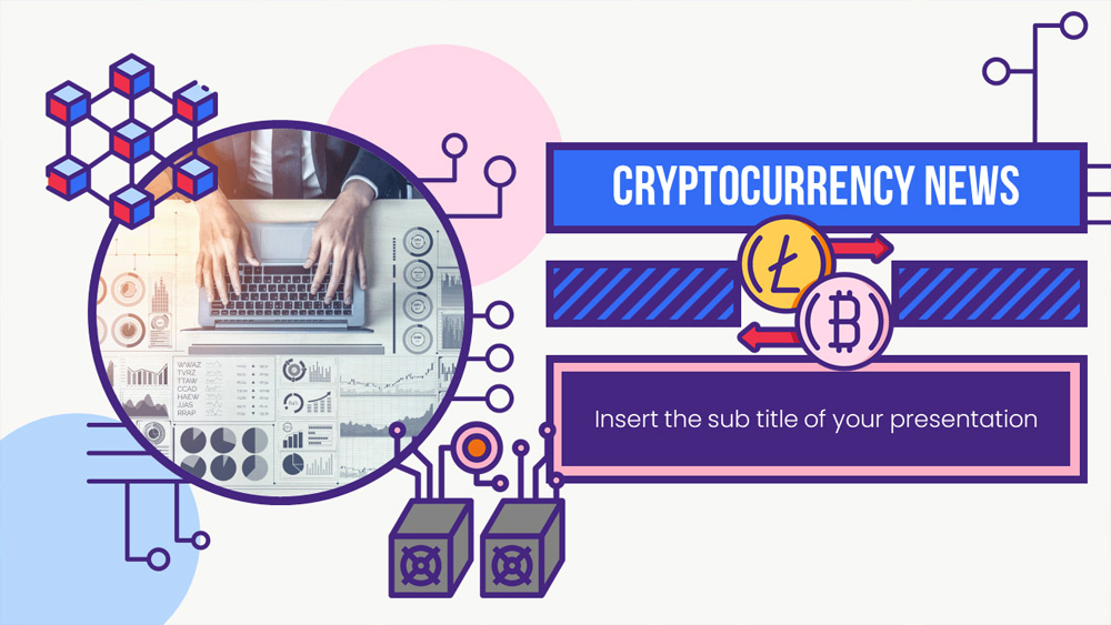 Cryptocurrency News