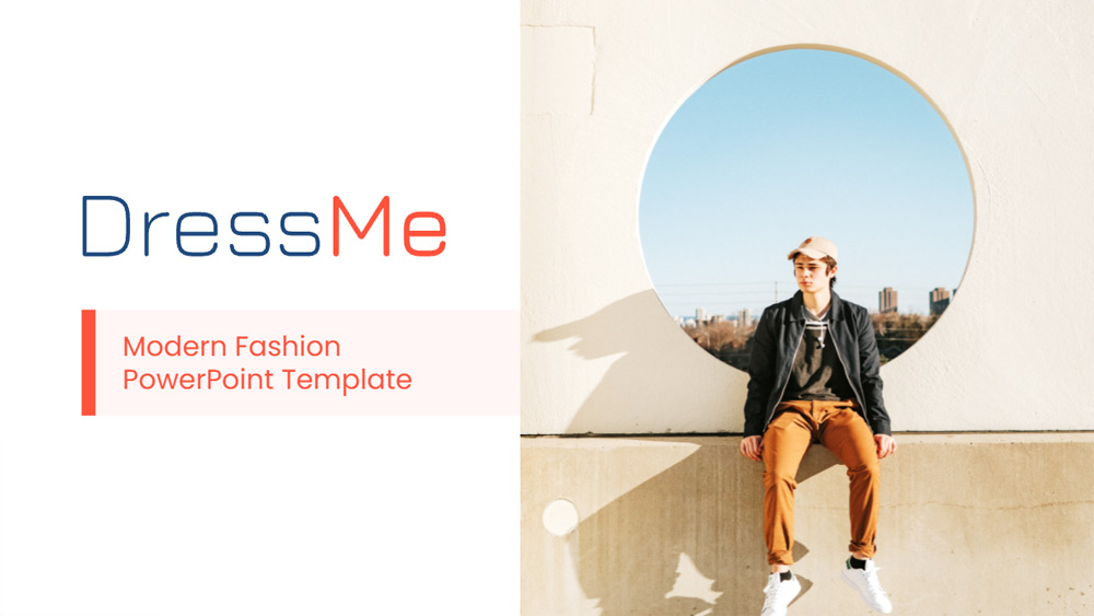 Dress Me Trend