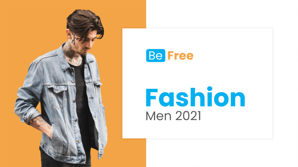 Be Free Fashion