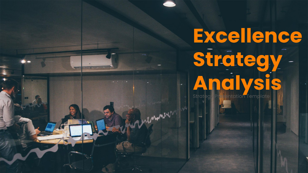 Excellence Strategy Analysis