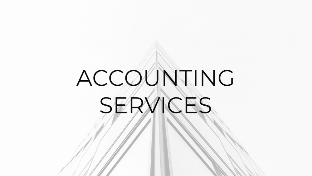 Accounting Services