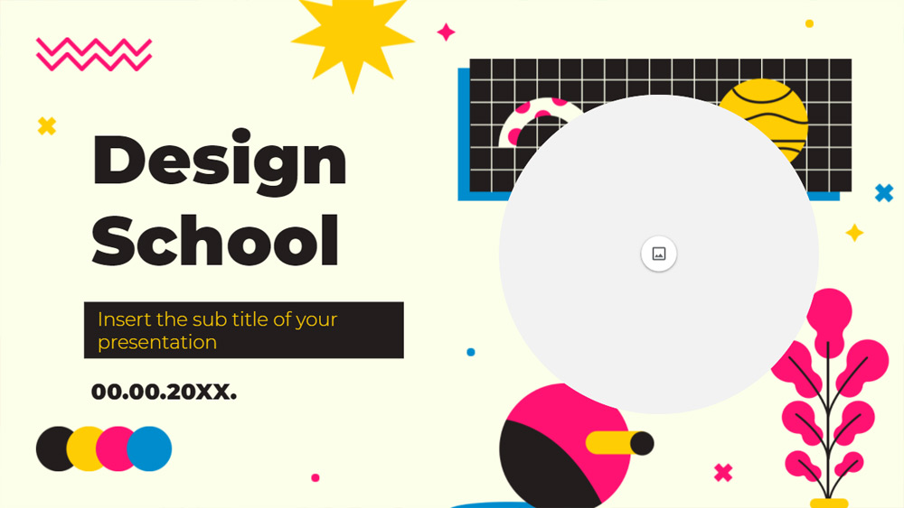 Design School
