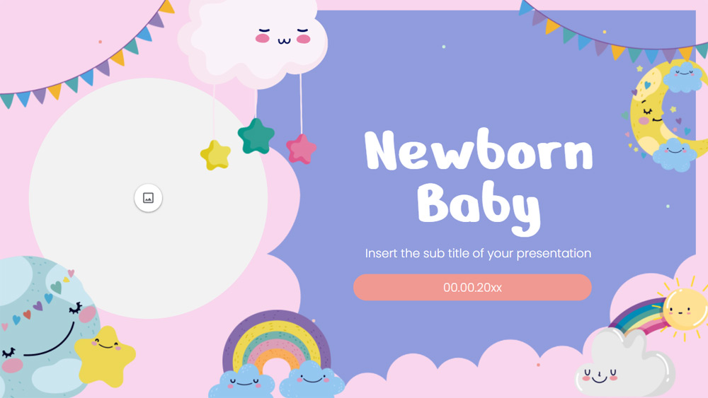 Newborn Baby