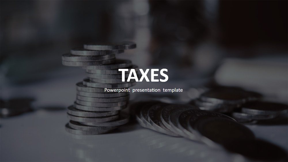 Taxes