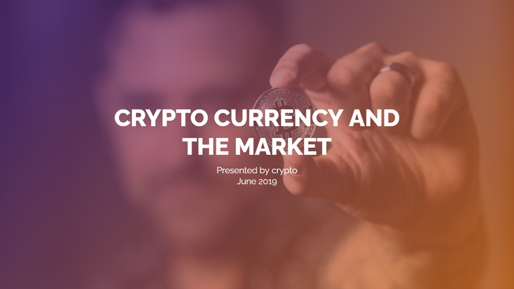 Crypto Wallets