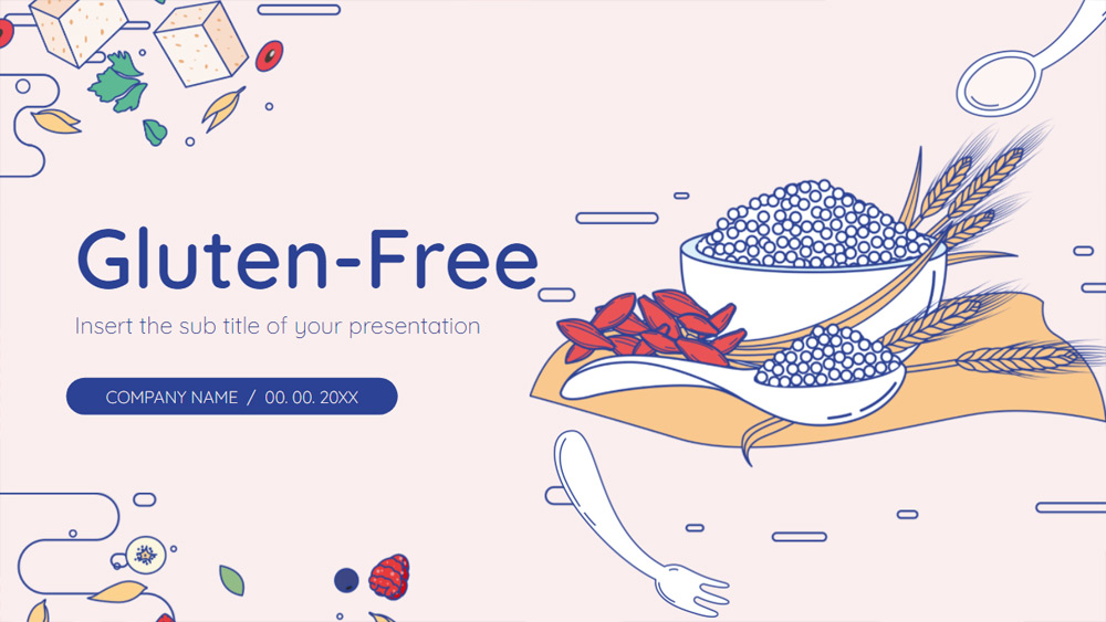 National Gluten-Free Day