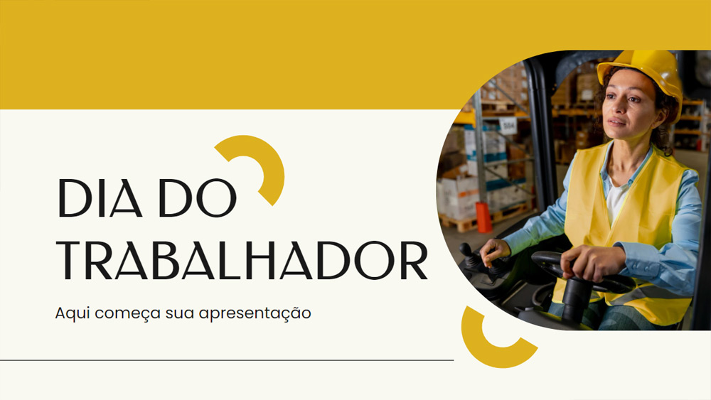 Brazilian Labor Day