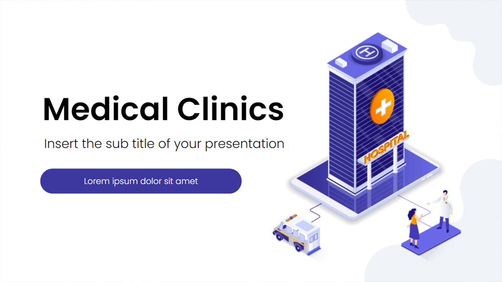 Medical Clinics