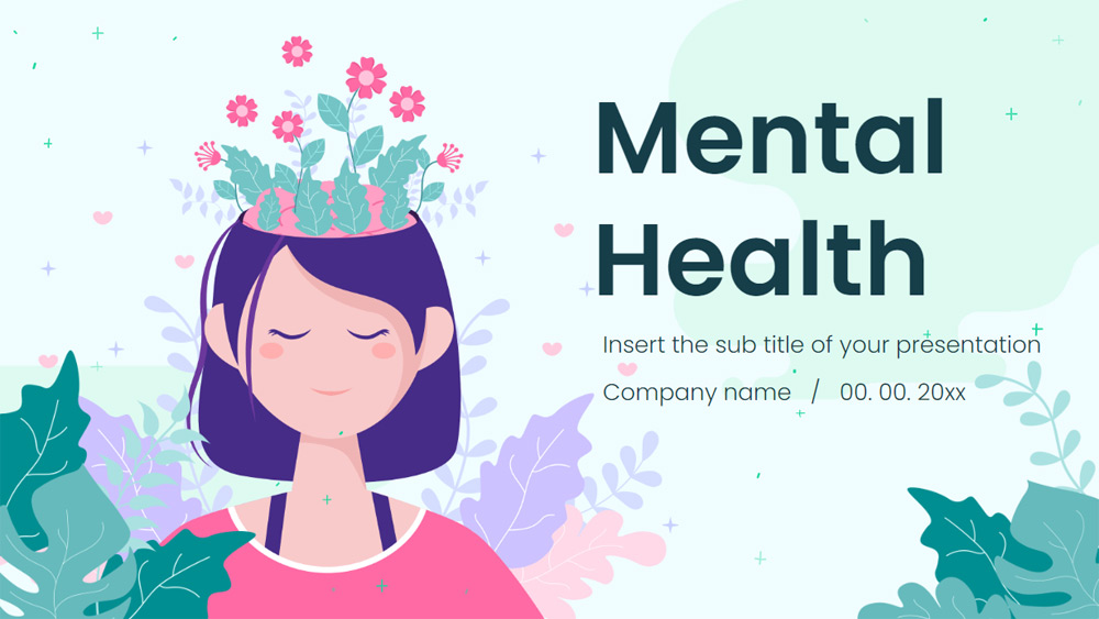 Mental Health