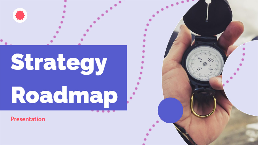 Strategy Roadmap