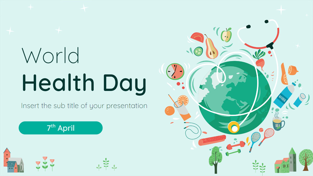 World Health Day