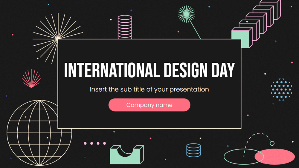 International Design Day