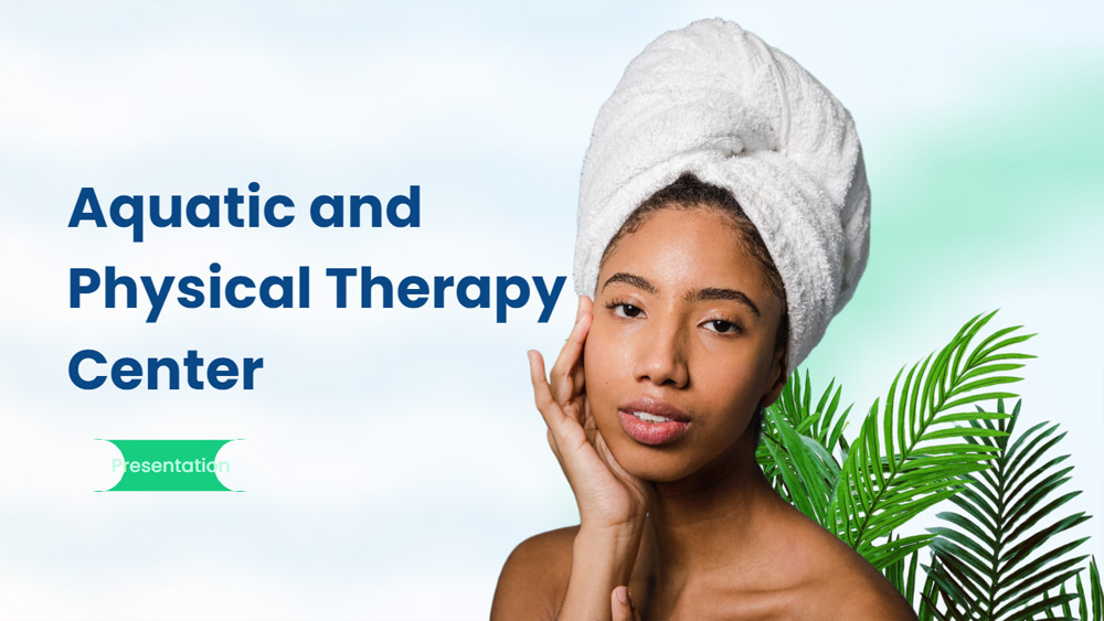 Water & Exercise Therapy