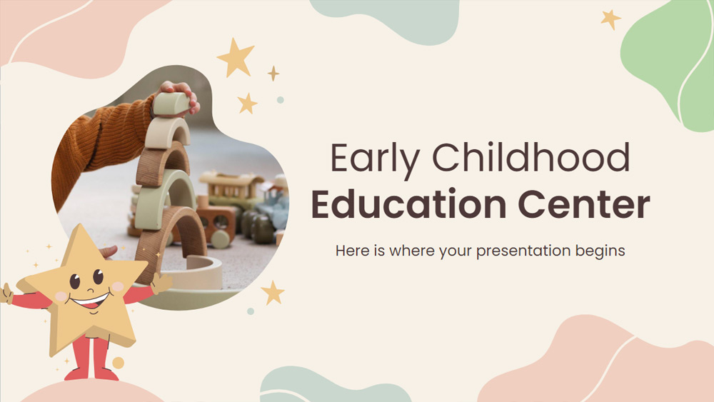 Childcare: Young Learners