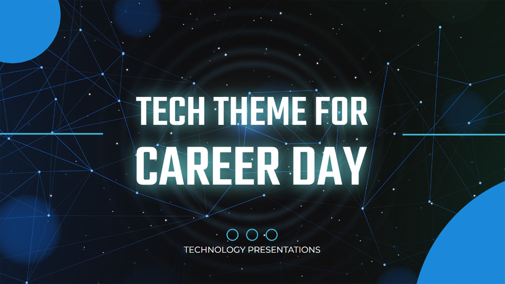 Career Day: Technology