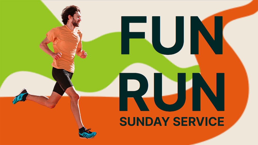 Sunday Funday Race Service