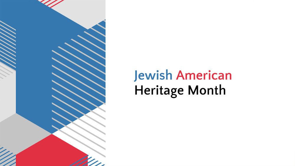 Jewish American Culture: A Visual Journey