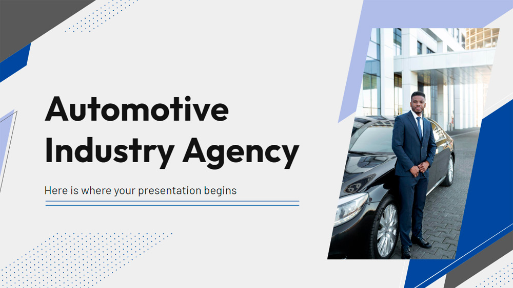 Agency for the Automotive Sector
