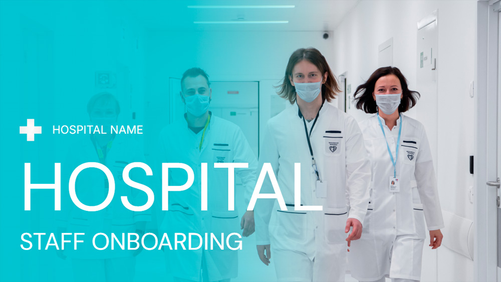 Hospital Onboarding