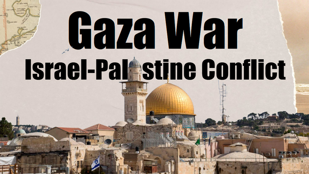 Gaza-Israel Conflict