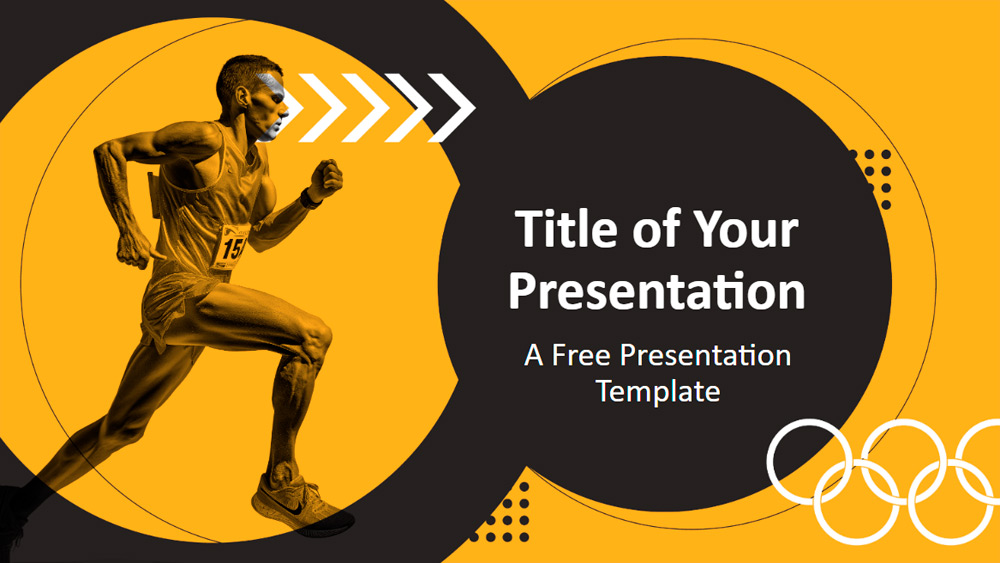 Olympic Track & Field