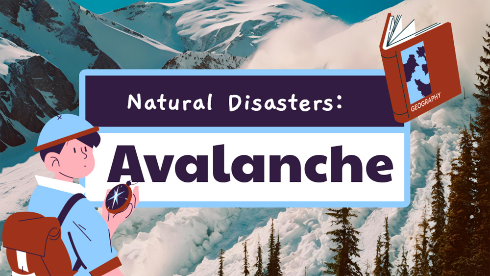 Avalanche Hazards