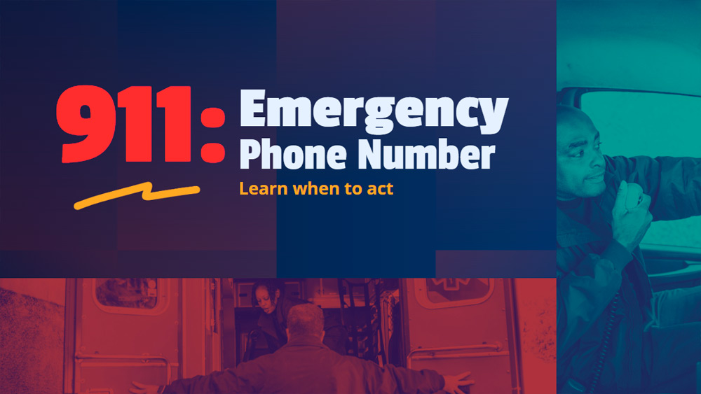 911: Emergency Calls