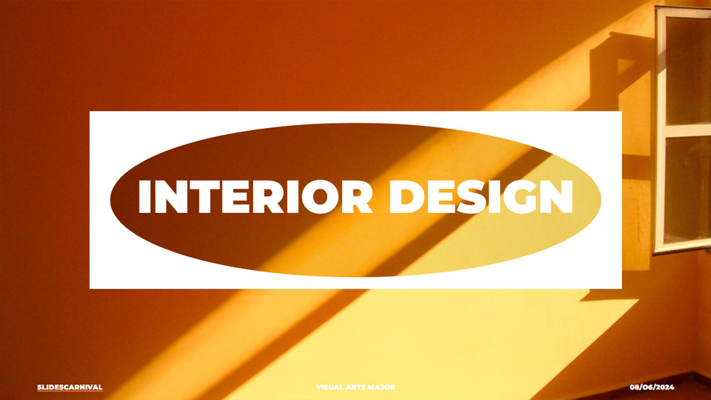 Interior Design Major: IKEA Style