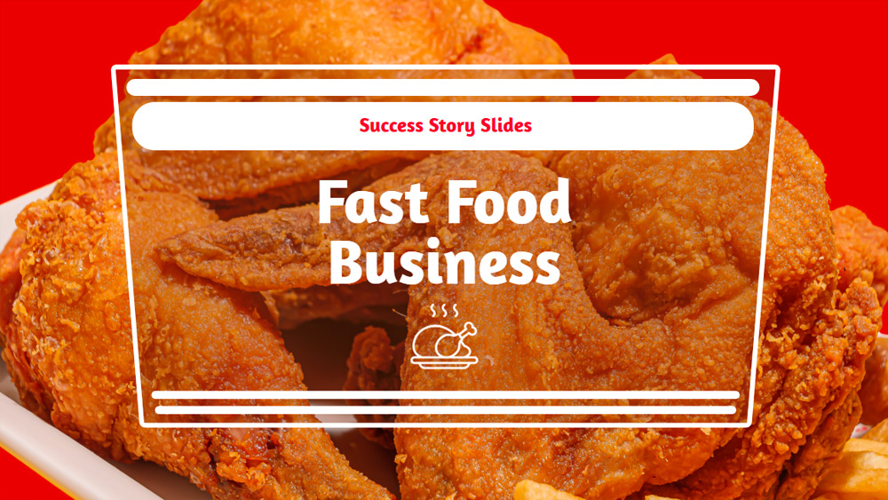 Fast Food Success