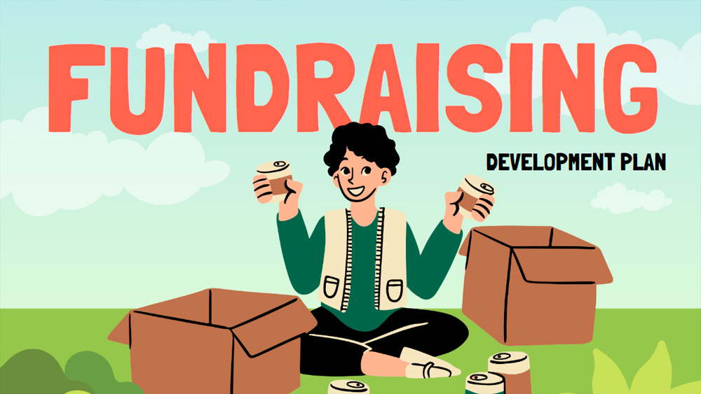 Fundraising Strategy