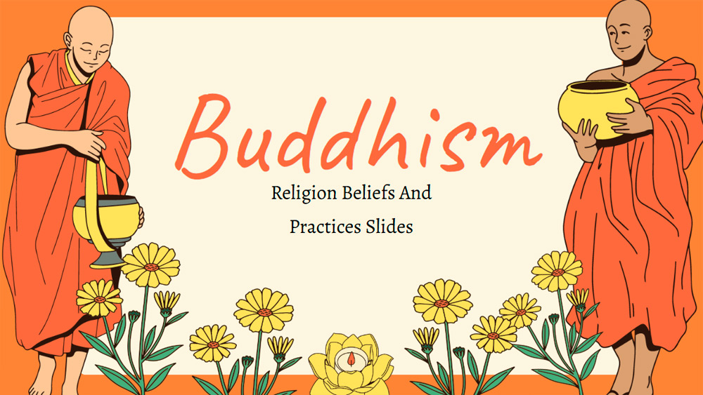Buddhism: Core Beliefs & Practices