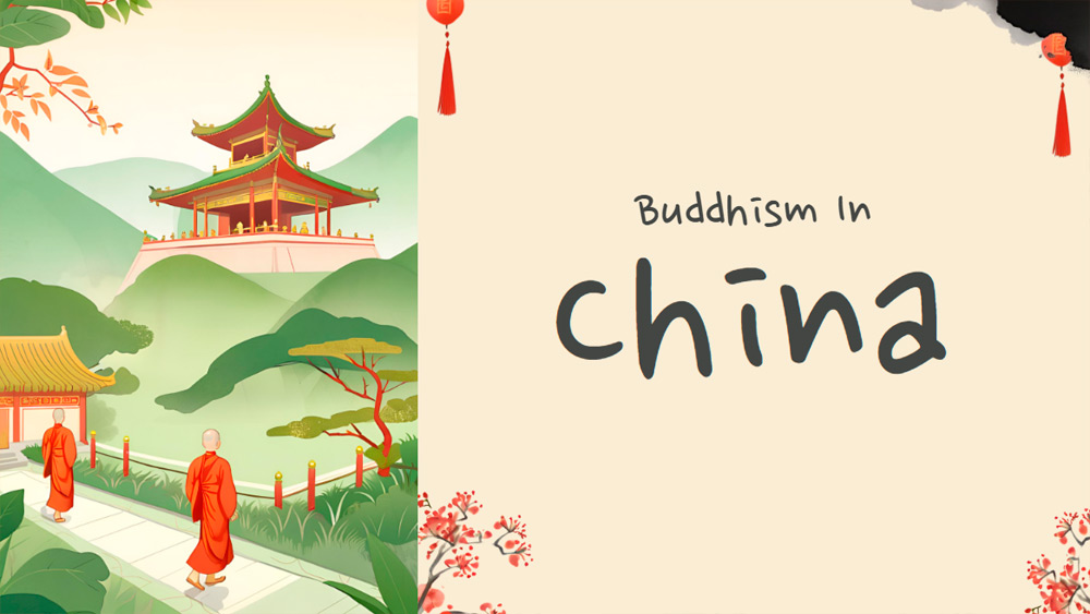 Buddhism in Chinese Culture