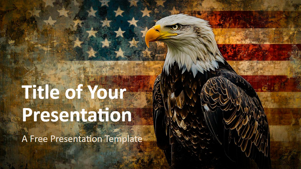 Legacy of Freedom