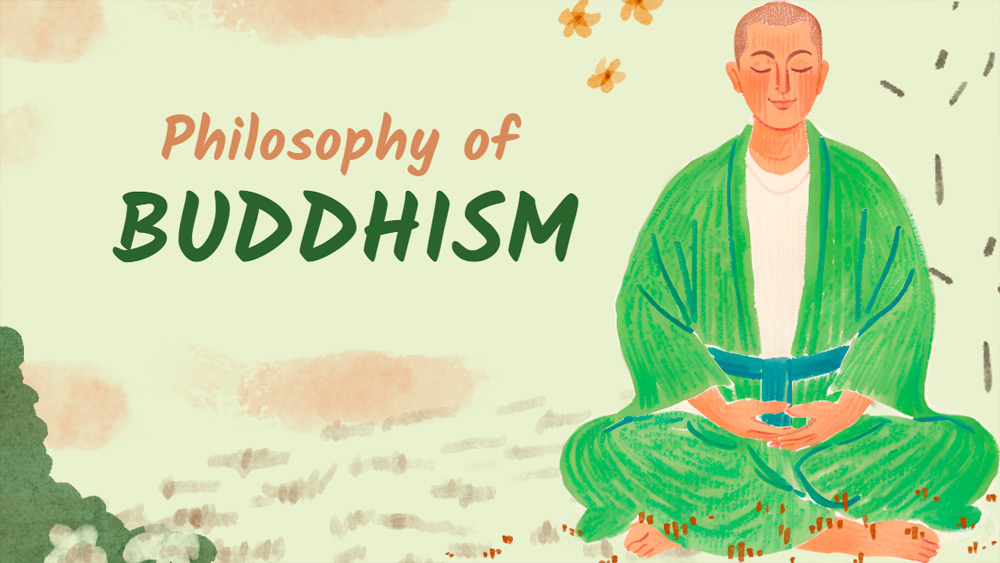 Buddhist Philosophy