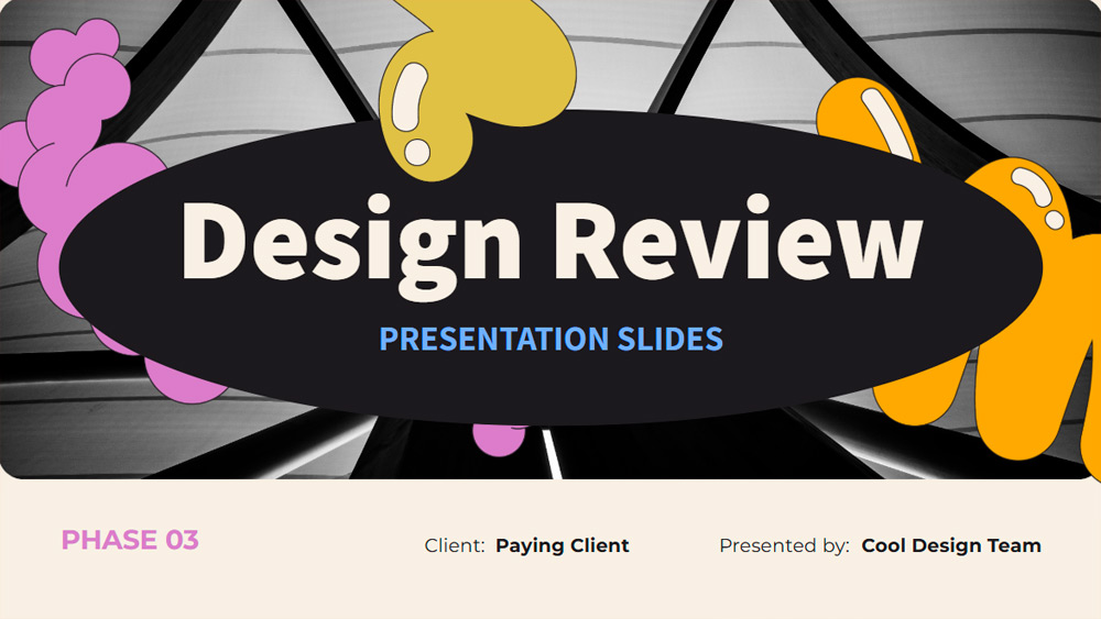 Design Evaluation