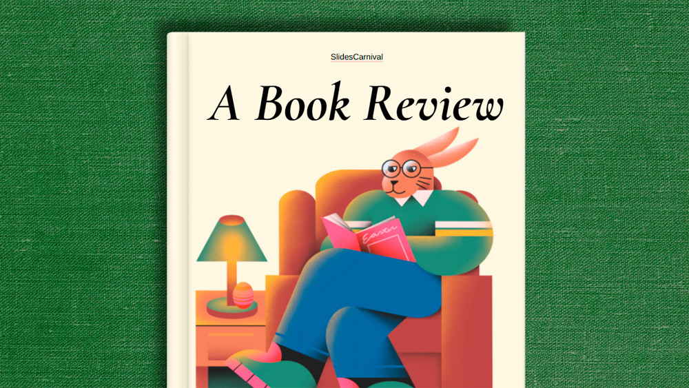 Book Summary