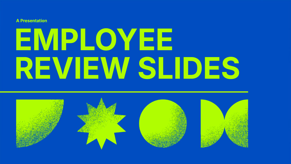 Staff Evaluation