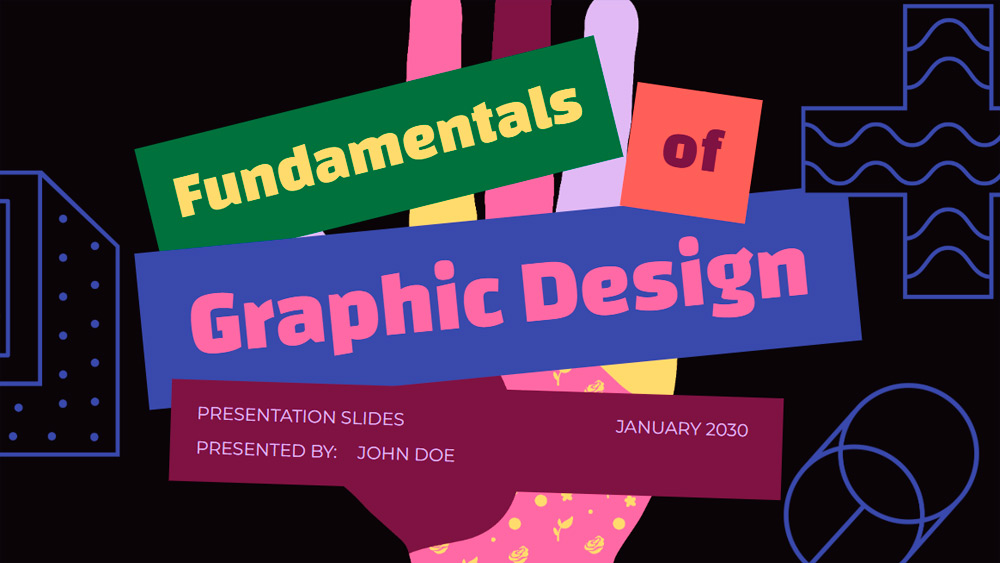 Graphic Design Basics