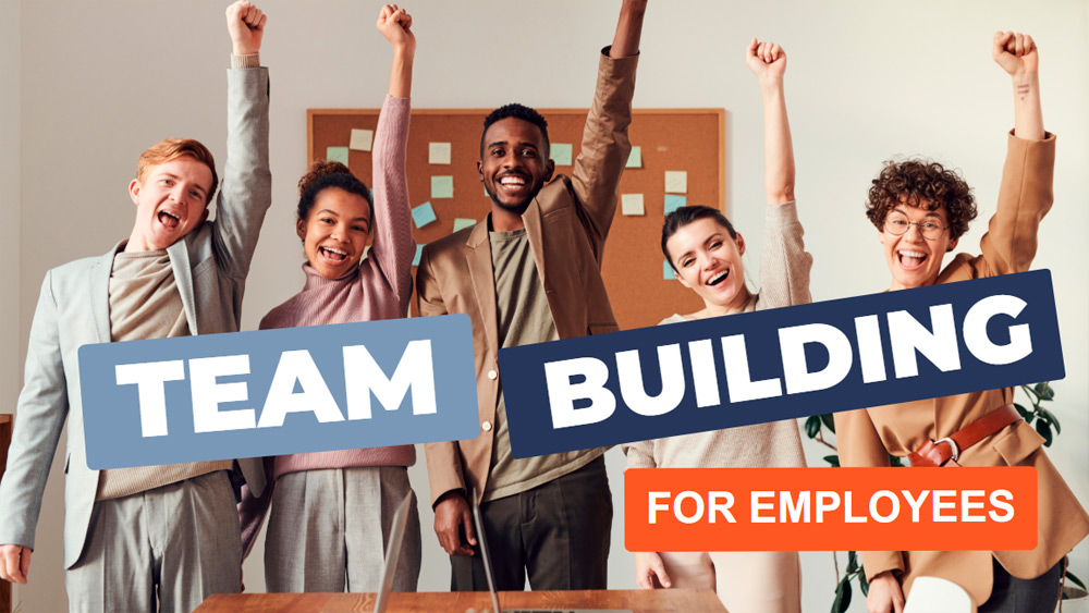 Employee Team Building